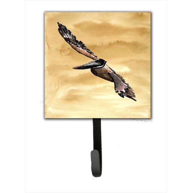 8157SH4 Pelican Bird - Porte-Laisse Ou Crochet pour Clé