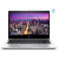 thumbnail image 3 of HP EliteBook 840 G5 Notebook, Écran 14 Pouces 4K UHD, Intel Core i5-8250U jusqu'à 3.4GHz, 32 Go RAM, 2 To NVMe SSD, HDMI, Wi-Fi, Bluetooth, Windows 10 Pro, 3 of 8