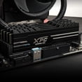 thumbnail image 4 of ADATA XPG GAMMIX D10 16GB (2x Adata AX4U32008G16ADB10ADATA, 4 of 5