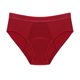 thumbnail image 1 of Ropa interior de color sólido para mujer Lencería Bragas Calzoncillos para mujer Pantalones fisiológicos Fridja  nalpqowj47448, 1 of 2