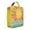 Yellow-8, variant on Rustic Earthy Lunch Tote, Reusable Insulated Cooler with Large Capacity for Office or Travel