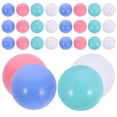 thumbnail image 4 of 100pcs Colorful Ocean Balls Game Pool Balls Party Game Props Pits Balls, 4 of 6