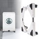 thumbnail image 3 of Base De Lavadora Móvil Con Freno, Soporte De Lavadora, Cocina Para El Hogar OTVIAP Washing Machine Holder, 3 of 8