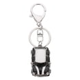 thumbnail image 1 of MLINS Porte-Clés Mini Voiture Adorable Porte-Clés Simple Porte-Clés Pendentifs Décoratifs pour Sac, 1 of 6