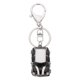thumbnail image 1 of BRIGHTFUFU Mini llaveros de coche novedosos, adorables llaveros, llaveros sencillos, colgantes decorativos para bolsos., 1 of 8