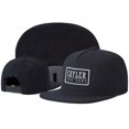 thumbnail image 1 of Undefeated Gorra De Moda Invicta Hip Hop Ajustable De Alta Calidad Para Hombres, 1 of 4