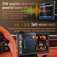 thumbnail image 4 of Estéreo para Auto Haudio 10.1" Android 13 con CarPlay Inalámbrico 2G+32G, 4 of 8