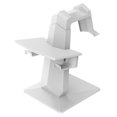 thumbnail image 1 of Soporte de controladores Soporte ajustable para auriculares VR para PICO4/HTC VIVE Focus3 (Blanco) Hugtrwg Nuevos Originales, 1 of 8