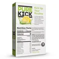 thumbnail image 2 of Pure Kick Hydrate Electrolyte & Caffeine Powder Drink Mix Citrus Pack, 6 Count Packets, 2 of 5