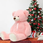 MaoGoLan 52 Big Teddy Bear Giant Stuffed Animal Plush Soft Toy