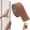 Copper, variant on Self-Adhesive Vintage Decor Molding Trim, Peel and Stick Molding for TV, DIY Decorative Border Tape for Walls & Furniture, Peel & Stick, No Tools or Drilling Needed (Yellow, 32.8ft)