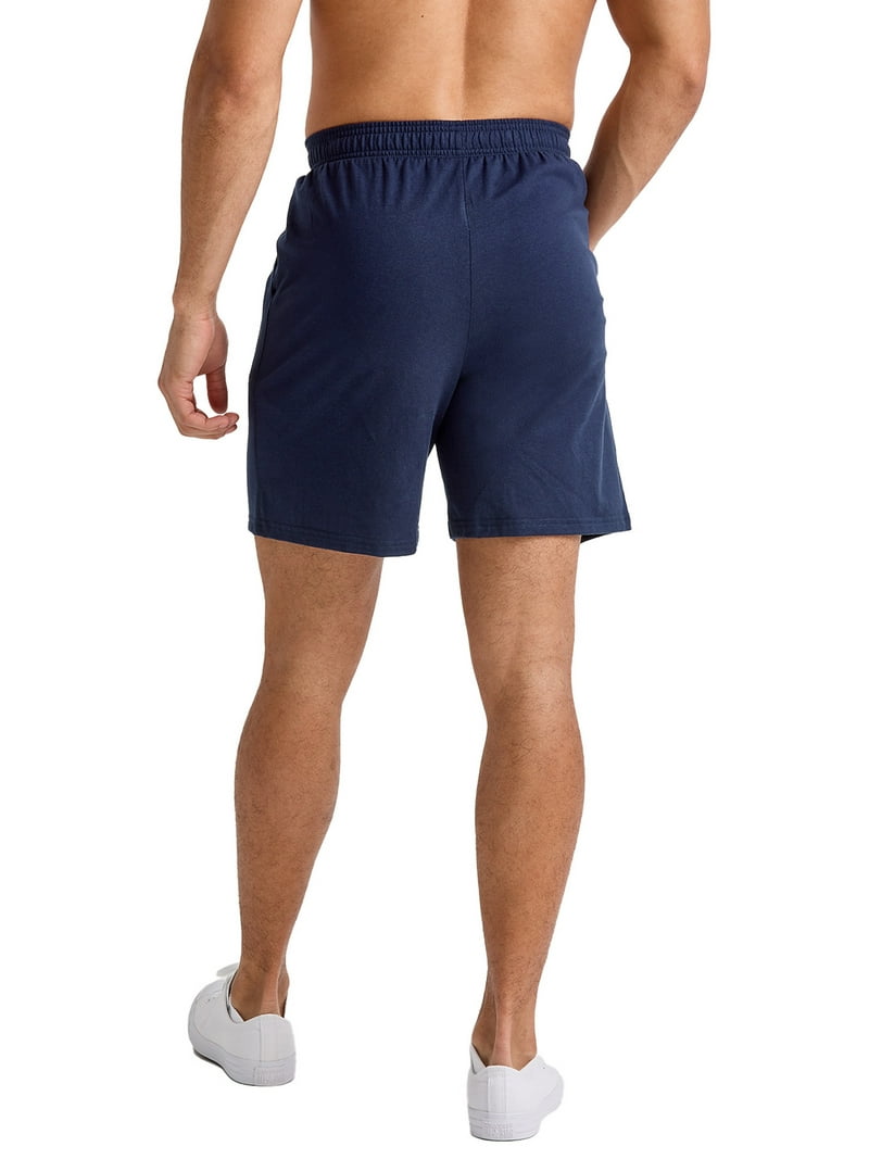 Hanes Originals Men's Gym Shorts, 7