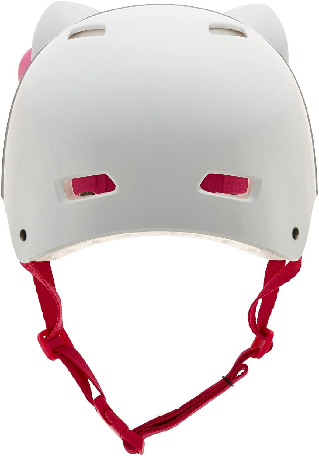 bell hello kitty helmet