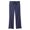 Navy, variant on Fundamentals Womens Professional Scrub Pant, Style 14712