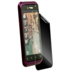 invisibleSHIELD HTC Rhyme ADR6330 Screen Protector Clear
