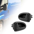 thumbnail image 3 of DYNWAVECA 2Pcs Inside Door Handles Easy Installation, 7700353282 7700353283 Left Right, High Performance Directly Replace for Daily, 3 of 10