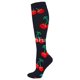 thumbnail image 1 of Calcetines de compresión de 58 estilos aptos para Edema médico Diabetes venas varicosas calcetines al aire libre hombres mujeres correr senderismo calcetines deportivos Tan Jianjun unisex, 1 of 2