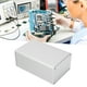 thumbnail image 4 of Caja De Aluminio, Protección De Señal De Caso De Proyecto Electrónico A Prueba De Agua Para Caja De Equipo Industrial ANGGREK Aluminum Electric Box, 4 of 8