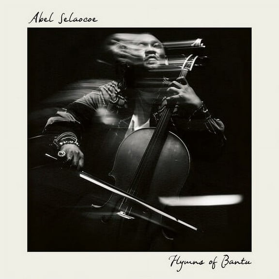 Abel Selaocoe - Hymns of Bantu - Music & Performance - CD