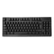 thumbnail image 2 of Teclado Gaming Inalámbrico Sincero 87 Teclas 2.4G Modo Ahorro de Energía Mecánico Negro, 2 of 10