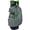Lime, variant on Bennington Players Lite Royal White Cart Golf Bag