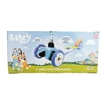 thumbnail image 3 of Bluey 3 Wheel Tilt & Turn Scooter for kids, 3 of 5