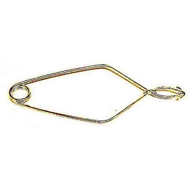 Cyclone 652002 Brush Boat Anchor BBA