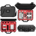 thumbnail image 3 of For NEO Case Bag Explosion Proof Portable Waterproof Box Hard Shell Large Capacity Storage Box Drone Accessories, 3 of 5