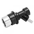 Homebrew Beer Keg Connector Dispenser Ball Lock Post Keg Coupler