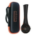 thumbnail image 3 of THE BREATHER FIT Respiratory Muscle Trainer Travel Case for Hand-Help Device, 1 Count, 3 of 10