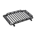 thumbnail image 2 of Bunblic 1/10 RC Car Roof Rack Luggage Rack Modified Convenient Lightweight Practical Replacement RC Car Accessory DIY Accessory Parts L, 2 of 8