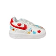 thumbnail image 5 of Tenis Payasito Plim Plim Nike Kids Blanco con rojo 14, 5 of 5