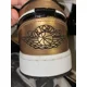 thumbnail image 4 of A i r-Jor-dan 1 Low Gold Toe Size 9 CQ9447-700, 4 of 5
