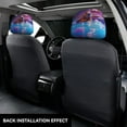 thumbnail image 5 of Headrest Covers for Cars Accessories Interior for Women Men 2Pcs - Capybara Bathtub Fun Head Rest Cover for Car Decorations, Car Headrest Cover for Car Decor Interior, 5 of 8