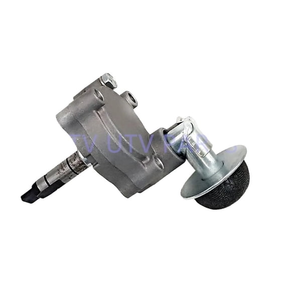 JA-ALL Oil Pump Assy for Hisun 500cc 700cc HS500 HS700 Massimo Supermach Yardsport ATV Quad
