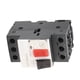 thumbnail image 5 of Disyuntor de montaje en riel, disyuntor eléctrico Motor Disyuntor de motor eléctrico Interruptor de parada de arranque del motor Robusto y resistente VoborMX herramienta, 5 of 8