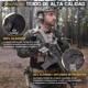 thumbnail image 5 of Camisa Táctica Militar G3 Combate Playera Hombre Con Coderas, 5 of 7