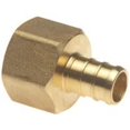 thumbnail image 1 of Conbraco Adapter Pex 1/2 Brs Female 5Pk APXFA12125PK, 1 of 1