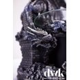 thumbnail image 3 of Fragrance of The Fierce Dragon Castle Guardian Electric Oil Burner, 3 of 5