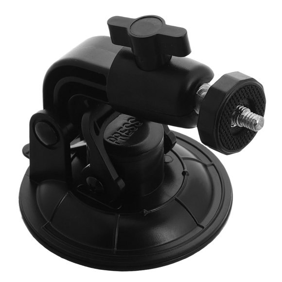 SOPOTUTU Soporte Portátil Con Para Cámara De Grabación Y Soporte Adaptable Color Negro