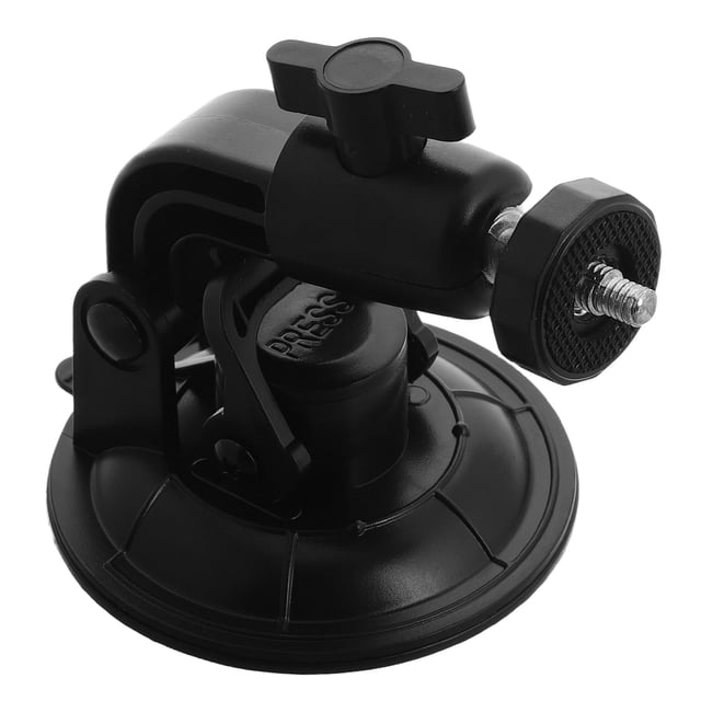 SOPOTUTU Soporte Portátil Con Para Cámara De Grabación Y Soporte Adaptable Color Negro