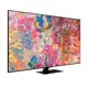 thumbnail image 3 of TV Samsung 50 Pulgadas 4K Ultra HD Smart TV QLED QN50Q80BAFXZX, 3 of 4