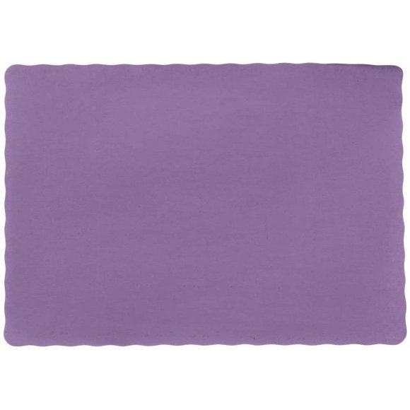 Disposable Paper Placemat