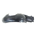 thumbnail image 5 of For BMW 328i/323i 1999-2006 Fender Liner Driver Side | Front | Rear Section | Plastic | Sedan/Wagon | Replacement For BM1250103 | 51717039677, B004GCR272, 5 of 5