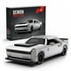 thumbnail image 1 of Set de modelos Nifeliz Demon Muscle Car 1225 piezas para adultos, 1 of 6