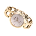 thumbnail image 3 of CITIZEN Women's Eco-Drive L Rose Gold-Tone Watch EM0423-56A, 3 of 7