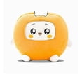 thumbnail image 1 of lankybox fox foxy box boxy plush box box toy doll, 1 of 2
