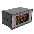 thumbnail image 3 of Automatic Incubator Temperature Controller, Intelligent Temperature Humidity Sensor Hatching Humidity Controller  For Home For Hatch Poultry For Hatch Birds, 3 of 8