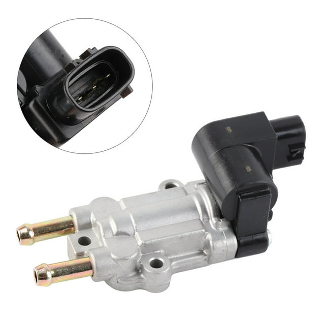 Válvula de control de aire inactivo IAC para XA XB para 15L 22270-21010 ANGGREK Otros