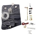 thumbnail image 3 of Perfect Replacement Part Windshield Washer Pump Kit for All Car Models, 3 of 4